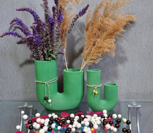 گلدان های رومیزی کد کالا ۴۴۲