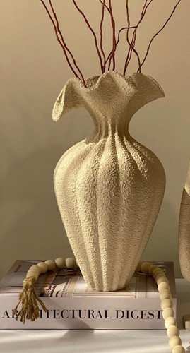 گلدان رومیزی تکسچری کد کالا ۵۵۷
