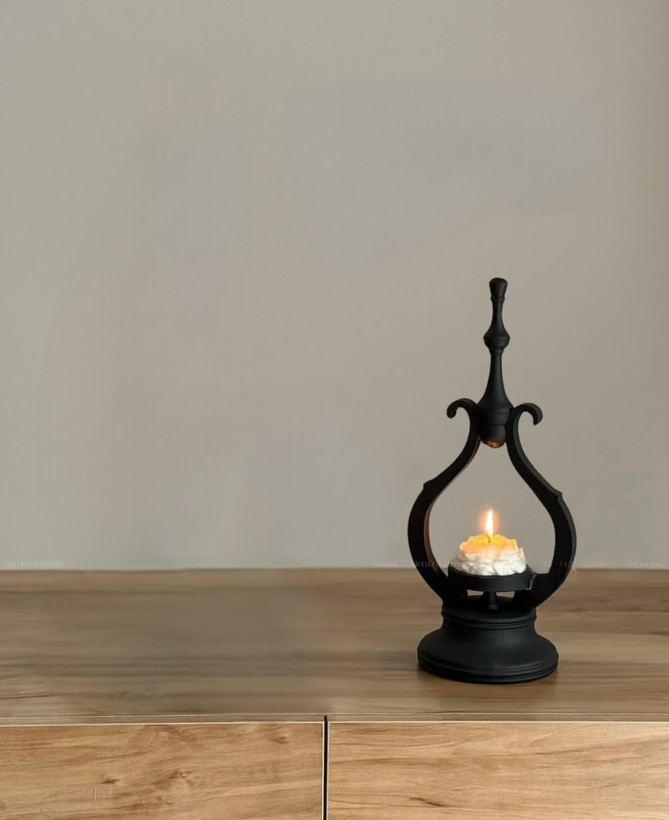 جاشمعی مدرن