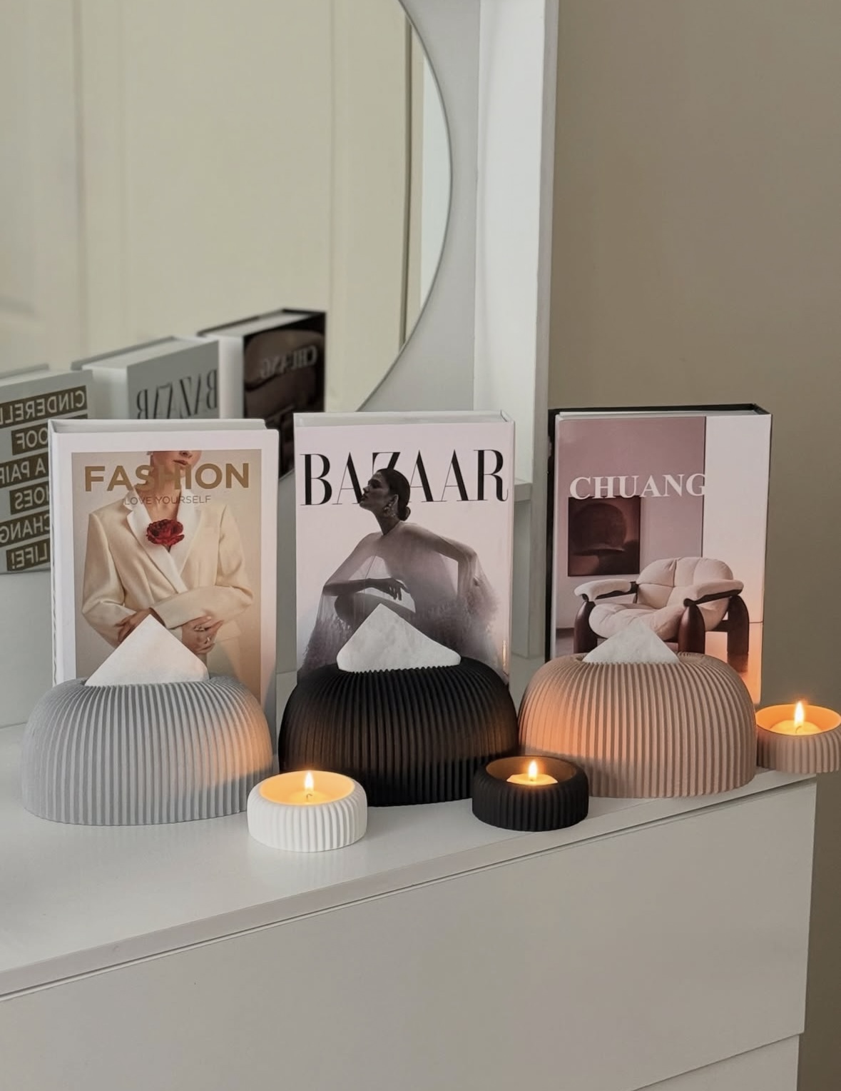 جادستمالی شیاردار کدکالا ۱۸۶۱