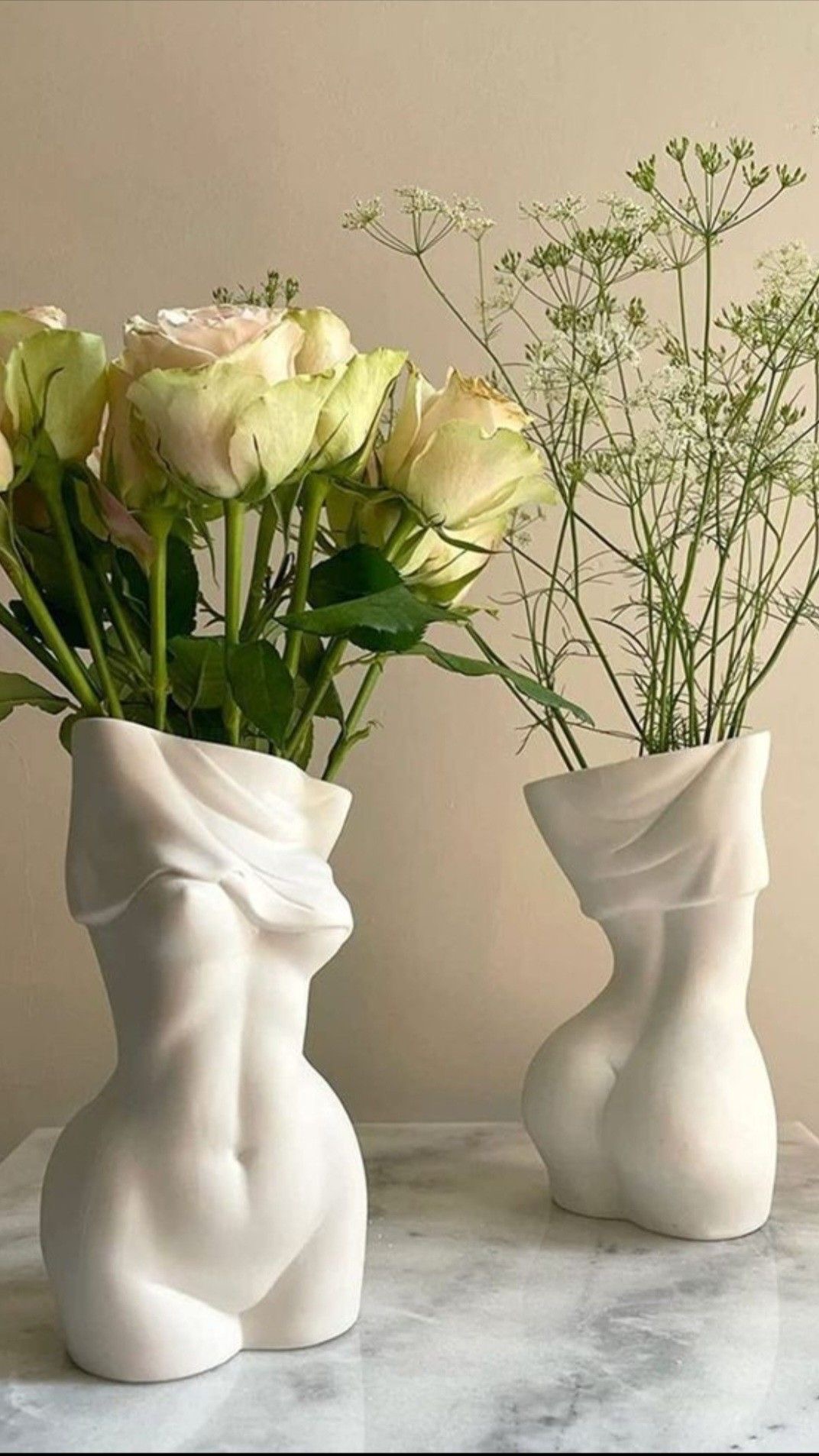 گلدان های خاص نیم تنه کدکالا  ۱۸۹۵